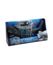 Electric Swimming Shark